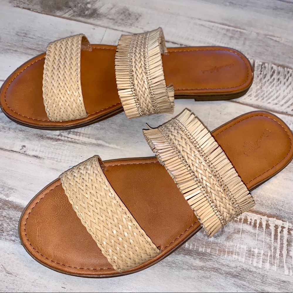 Sandals